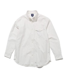 J.PRESS（ジェイプレス）の「【10年着られる / 8色展開】J.PRESS MEN オックスフォード オーバルシャツ（シャツ/ブラウス）」