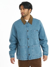 BILLABONG/ビラボン チョアジャケット BG012784