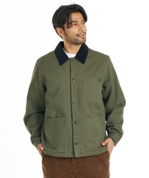 BILLABONG/ビラボン チョアジャケット BG012784