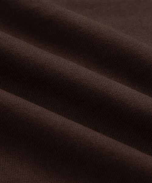 BROOKS BROTHERS(ブルックスブラザーズ)の「USAコットンジャージー GFロゴ ロングスリーブ Tシャツ(Tシャツ/カットソー・メンズ・ブルー/ブラウン/グリーン・LARGE/MEDIUM/X-LARGE/SMALL)」の7枚目の写真