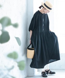なつくろワンピース