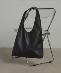 ALTROSE（アルトローズ）の「【A4・500mlペットボトル対応】トート ワンハンドル バイカラー（トートバッグ）」
