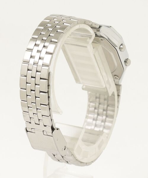 CASIO（カシオ）の「【RE】【CASIO（カシオ）】デジタル　BOYS（デジタル腕時計・レディース・ブラック系その他/シルバー/ブラック/ピンク/ブルー系その他・FREE）」の13枚目の写真