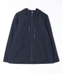 KEEN（キーン）の「【New color】NYLON PACKABLE FULL ZIP JKT / ナイロン パッカブル フル ジップ ジャケット（ナイロンジャケット）」