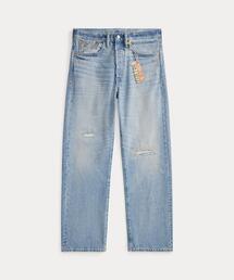 RRL｜ダブル アール エルのデニムパンツ通販 - ZOZOTOWN