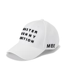 MASTER BUNNY EDITION（マスターバニーエディション）の「【MASTER BUNNY EDITION】氷撃キャップ (UNISEX)（キャップ）」