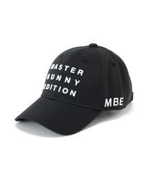 MASTER BUNNY EDITION（マスターバニーエディション）の「【MASTER BUNNY EDITION】氷撃キャップ (UNISEX)（キャップ）」