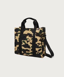 1ST CAMO SLIDING TOTE BAG TRAVEL