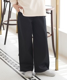 イージーストレート(股下63cm)