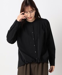 フロントINシャツ