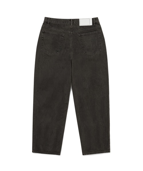 thisisneverthat（ディスイズネバーザット）の「Relaxed Jeans（デニムパンツ・メンズ・ダークブラウン/インディゴブルー/ブルー系その他3・M/L/S/XL/XS）」の6枚目の写真