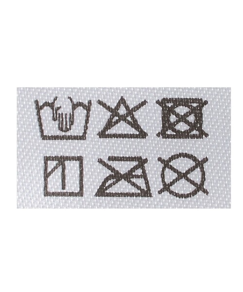 BEAUTY&YOUTH UNITED ARROWS（ビューティーアンドユースユナイテッドアローズ）の「フロッキーチュール ヘンリーネック カットソー（Tシャツ/カットソー・レディース・ダークグレー/オフホワイト/ライム・FREE）」の22枚目の写真