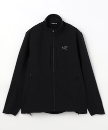 ARC'TERYX（アークテリクス）の「ARC’TERYX/アークテリクス ガンマ MX ジャケット メンズ/Gamma MX Jacket Men's（その他アウター）」