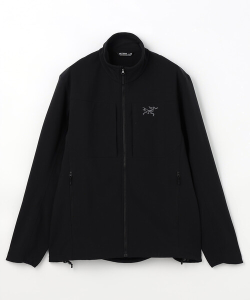 Ｊ*Ｊ様 アークテリクス ARC'TERYX/アークテリクス ガンマ MX ジャケット メンズ/Gamma MX