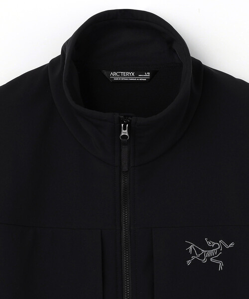 ARC'TERYX/アークテリクス ガンマ MX ジャケット メンズ/Gamma MX