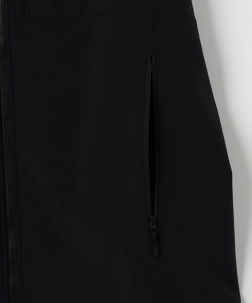 ARC'TERYX(アークテリクス)の「ARC’TERYX/アークテリクス ガンマ MX ジャケット メンズ/Gamma MX Jacket Men's(その他アウター・メンズ・ブラック・MEDIUM/LARGE/SMALL)」の6枚目の写真