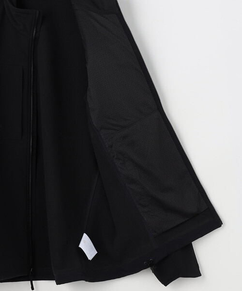 ARC'TERYX(アークテリクス)の「ARC’TERYX/アークテリクス ガンマ MX ジャケット メンズ/Gamma MX Jacket Men's(その他アウター・メンズ・ブラック・MEDIUM/LARGE/SMALL)」の11枚目の写真