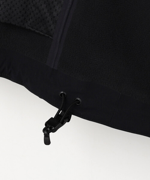 ARC'TERYX(アークテリクス)の「ARC’TERYX/アークテリクス ガンマ MX ジャケット メンズ/Gamma MX Jacket Men's(その他アウター・メンズ・ブラック・MEDIUM/LARGE/SMALL)」の12枚目の写真
