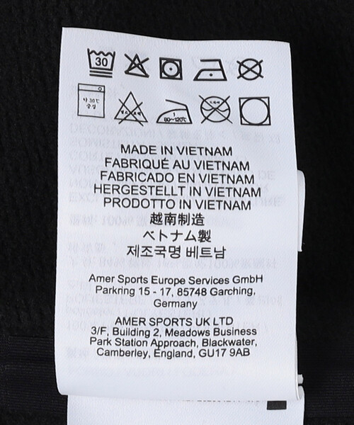 ARC'TERYX(アークテリクス)の「ARC’TERYX/アークテリクス ガンマ MX ジャケット メンズ/Gamma MX Jacket Men's(その他アウター・メンズ・ブラック・MEDIUM/LARGE/SMALL)」の13枚目の写真
