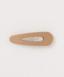 bibmilk（ビブミルク）の「BIBMILK ALMOND PIN 5.5cm - METALIC（ヘアピン）」