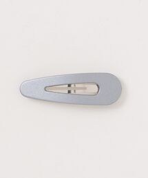 bibmilk | BIBMILK ALMOND PIN 5.5cm - METALIC(ヘアピン)