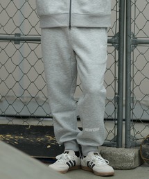 【ムラサキスポーツ別注】NEW ERA/ニューエラ スウェットパンツ 15393149/15393150/15393151