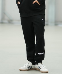 【ムラサキスポーツ別注】NEW ERA/ニューエラ スウェットパンツ 15393149/15393150/15393151