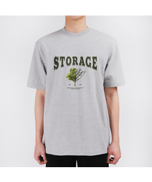 ストグ 半袖Tシャツ F05BRD_WBX11053