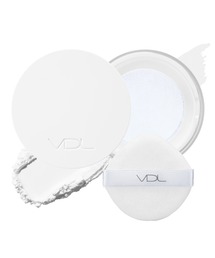 VDL（ブイディーエル）の「ＶＤＬ　クラウド　セット　パウダー（フェイスパウダー）」
