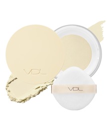 VDL（ブイディーエル）の「ＶＤＬ　クラウド　セット　パウダー（フェイスパウダー）」