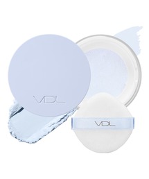 VDL（ブイディーエル）の「ＶＤＬ　クラウド　セット　パウダー（フェイスパウダー）」