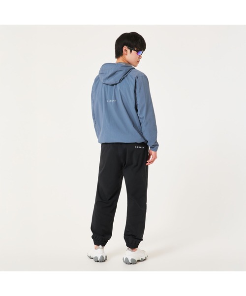 OAKLEY(オークリー)の「【最新】 オークリー OAKLEY FLEXIBLE WIND JACKET/ジャケット/ゴルフメンズコレクション/OAKLEY(その他アウター・メンズ・ブルー系その他/ブラック/オフホワイト・XL/S/M/L)」の17枚目の写真