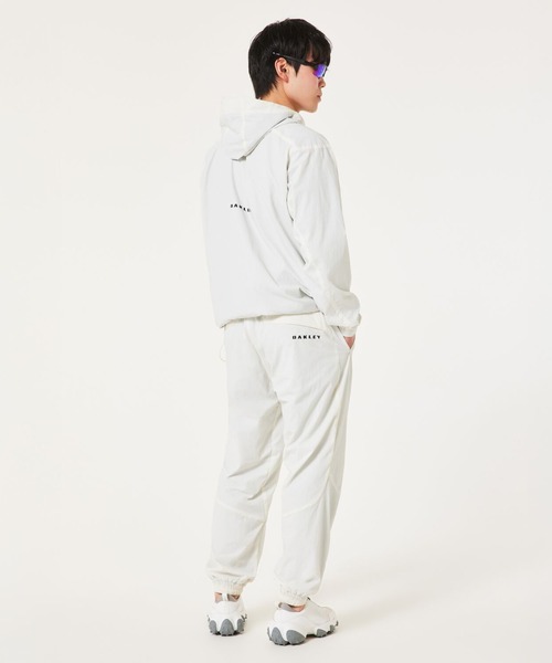 OAKLEY(オークリー)の「【最新】 オークリー OAKLEY FLEXIBLE WIND JACKET/ジャケット/ゴルフメンズコレクション/OAKLEY(その他アウター・メンズ・ブルー系その他/ブラック/オフホワイト・XL/S/M/L)」の5枚目の写真