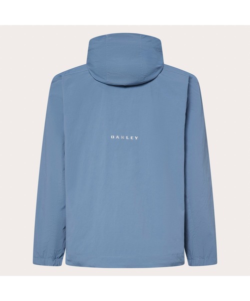 OAKLEY(オークリー)の「【最新】 オークリー OAKLEY FLEXIBLE WIND JACKET/ジャケット/ゴルフメンズコレクション/OAKLEY(その他アウター・メンズ・ブルー系その他/ブラック/オフホワイト・XL/S/M/L)」の20枚目の写真