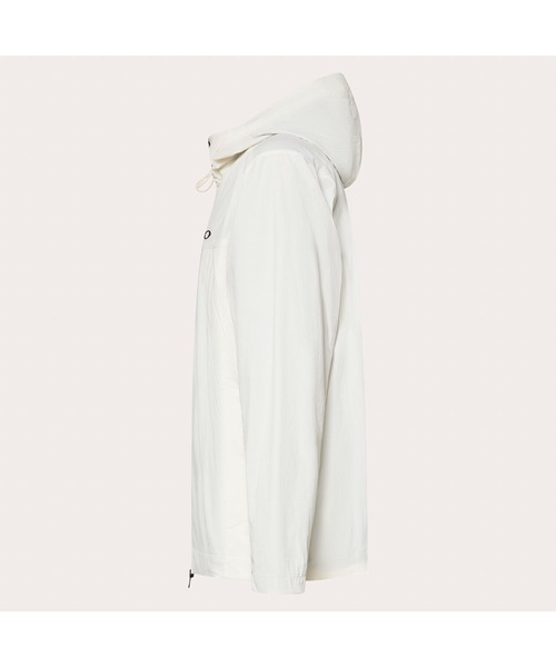 OAKLEY(オークリー)の「【最新】 オークリー OAKLEY FLEXIBLE WIND JACKET/ジャケット/ゴルフメンズコレクション/OAKLEY(その他アウター・メンズ・ブルー系その他/ブラック/オフホワイト・XL/S/M/L)」の10枚目の写真