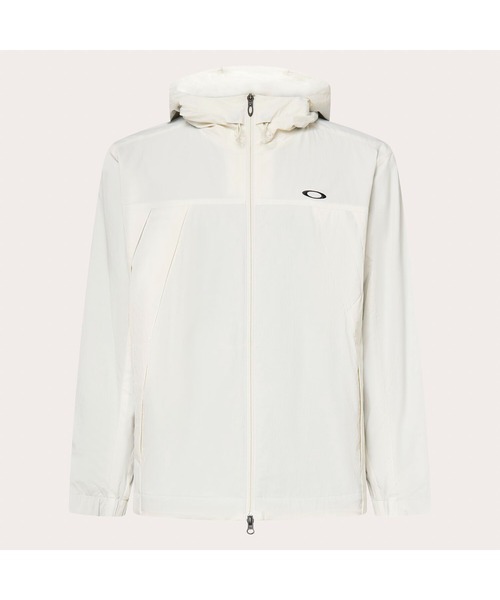 OAKLEY(オークリー)の「【最新】 オークリー OAKLEY FLEXIBLE WIND JACKET/ジャケット/ゴルフメンズコレクション/OAKLEY(その他アウター・メンズ・ブルー系その他/ブラック/オフホワイト・XL/S/M/L)」の11枚目の写真