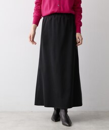 シャイニーナローマーメイドスカート