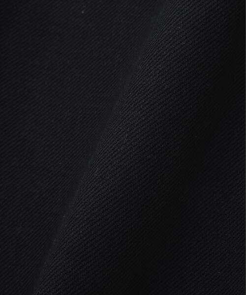 AVIREX（アヴィレックス）の「HERITAGE DENIM PANTS Type-1 ”BLACK” / ヘリテージ デニム パンツ 1st ブラック / AVIREX / アヴィレックス（デニムパンツ・メンズ・ブラック・36/34/32/38/30）」の9枚目の写真