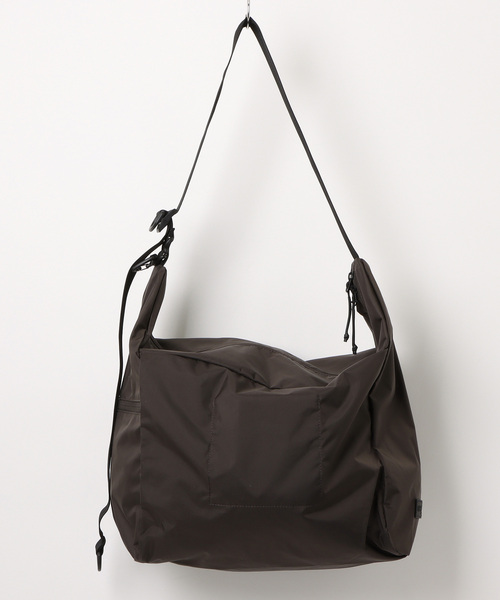 LOWRYS FARM（ローリーズファーム）の「BCL/SHOULDER BAG（ショルダーバッグ・レディース・ブラウン・FREE）」の2枚目の写真