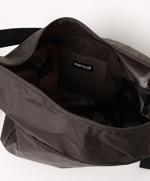 LOWRYS FARM（ローリーズファーム）の「BCL/SHOULDER BAG（ショルダーバッグ・レディース・ブラウン・FREE）」の4枚目の写真