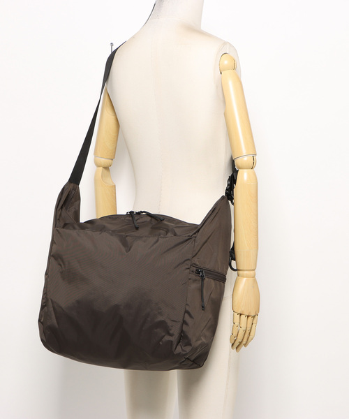 LOWRYS FARM（ローリーズファーム）の「BCL/SHOULDER BAG（ショルダーバッグ・レディース・ブラウン・FREE）」の5枚目の写真