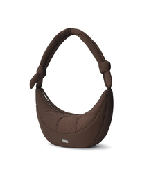 Bent Lip Bag (4colors)