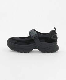 ＜TEVA＞W AMPSOLE GAILA MJ