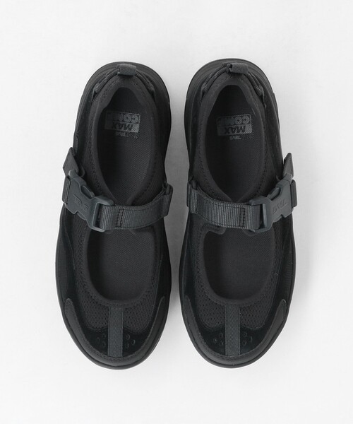 Teva(テバ)の「<TEVA>W AMPSOLE GAILA MJ(スニーカー・レディース・ブラック・6h/7h/6/5h/7/8)」の3枚目の写真