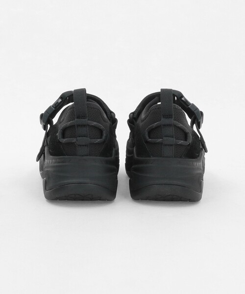 Teva(テバ)の「<TEVA>W AMPSOLE GAILA MJ(スニーカー・レディース・ブラック・6h/7h/6/5h/7/8)」の5枚目の写真