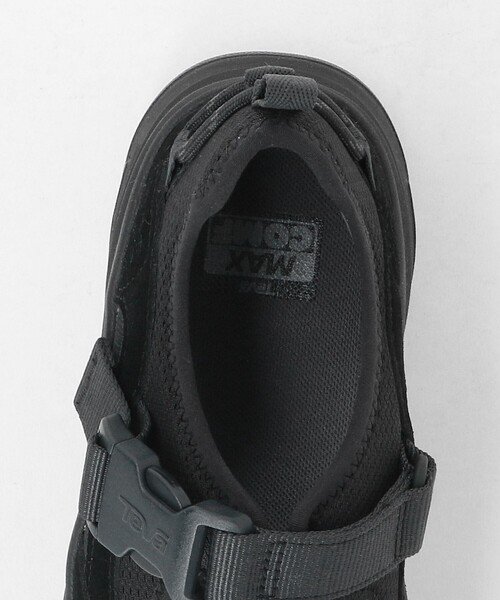 Teva(テバ)の「<TEVA>W AMPSOLE GAILA MJ(スニーカー・レディース・ブラック・6h/7h/6/5h/7/8)」の7枚目の写真