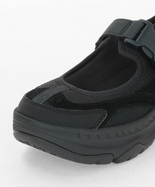 Teva(テバ)の「<TEVA>W AMPSOLE GAILA MJ(スニーカー・レディース・ブラック・6h/7h/6/5h/7/8)」の8枚目の写真