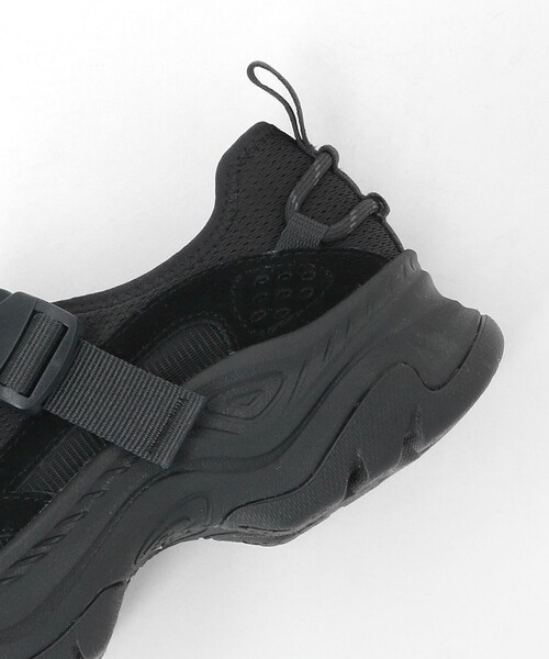 Teva(テバ)の「<TEVA>W AMPSOLE GAILA MJ(スニーカー・レディース・ブラック・6h/7h/6/5h/7/8)」の9枚目の写真