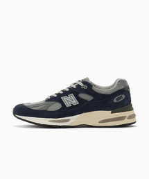New Balance / ニューバランス U991NA2