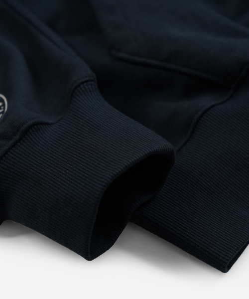 FRIZMWORKS(フリズムワークス)の「NATIONAL AIR MAIL WEEK フーディー _ ネイビー(パーカー・メンズ・その他・SMALL/MEDIUM/LARGE/X-LARGE)」の6枚目の写真